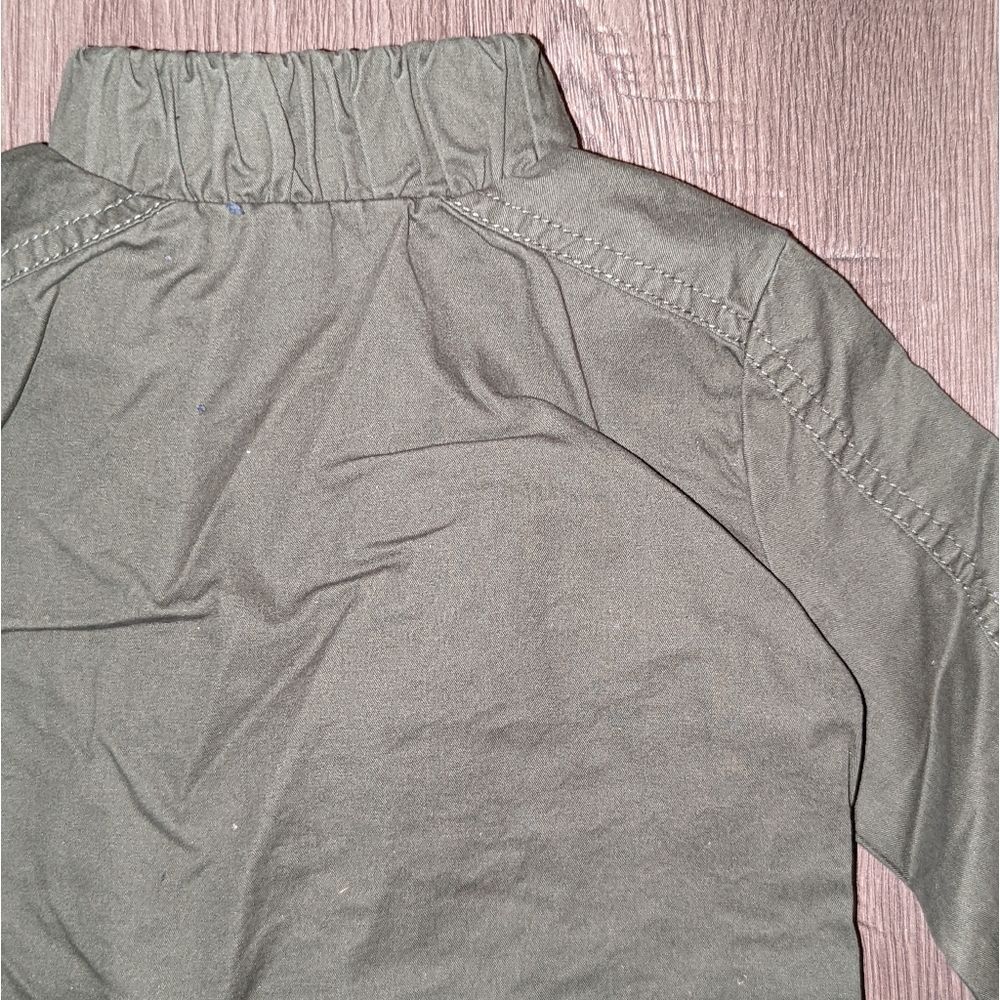 Kids Jacket  - Picture 6 of 6